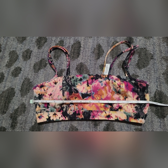 FP Movement Sports Bra sz S - Picture 7 of 7